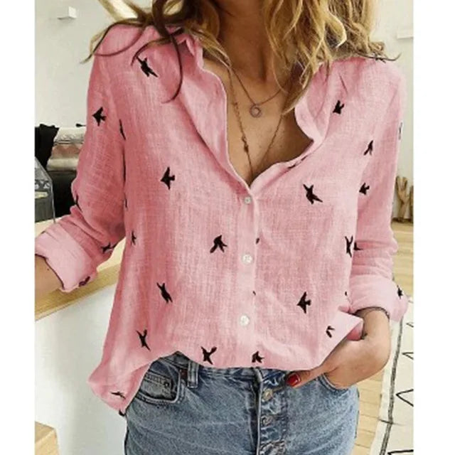Customizable White Yellow Shirts Blouses Tailor-made T-Shirts WCS212240